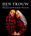 Logo van Den Trouw