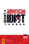 Green Day's American Idiot logo