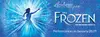 Frozen logo