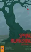 Spring Awakening logo