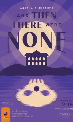 Logo : And Then There Were None