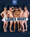 Logo van Ladies Night