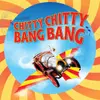 Chitty Chitty Bang Bang logo