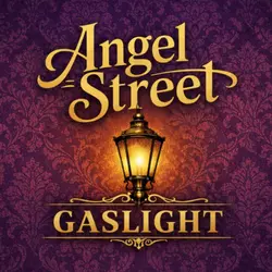 Angel Street (Gaslight) logo