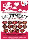 Logo von De Pineut