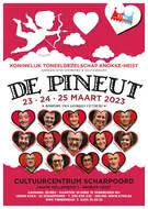 Logo von De Pineut