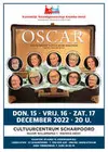 Logo von Oscar