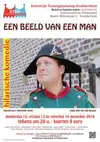 Logo van Een beeld van een man