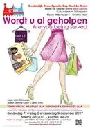 Logo van Wordt u al geholpen?