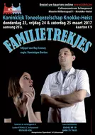 Logo von Familietrekjes