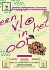 Logo : Een vlo in het oor