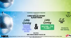 Little Grimley Comedy Double Bill logo