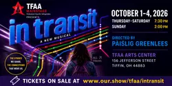 Logo : In Transit