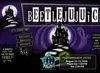 Logo : Beetlejuice JR.