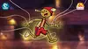 Logo : Pinocchio