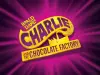 Logo : Charlie and the Chocolate Factory