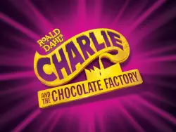 Logotipo de Charlie and the Chocolate Factory
