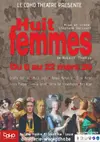 Logo : Huit femmes