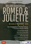 Logo : Roméo & Juliette