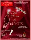 Kind Hearts and Coronets logo