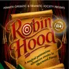 Robin Hood logo