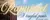 Logo : Rapunzel A Tangled Panto