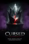 Logo: Cursed – A New Grimm Musical