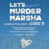 Let's Murder Marsha logo