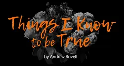 Logo : Things I Know to Be True