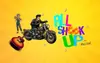 All Shook Up logo