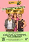 Logo van De Familie Verbeke Op Hotel