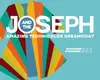 Joseph and the Amazing Technicolor Dreamcoat logo