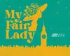 My Fair Lady logo