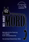 Logo van Bei Anruf Mord