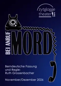 Bei Anruf Mord logo