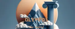 Logo von Olympos