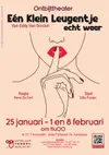 Logo van Eén Klein Leugentje – echt waar