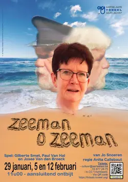 Logo von Zeeman O Zeeman