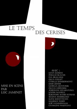 Logo : Le Temps des Cerises