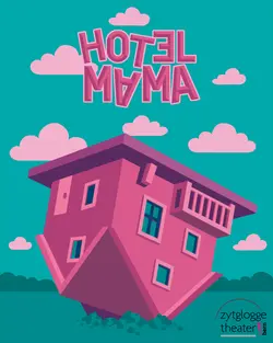 Logo von Hotel Mama