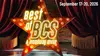 Logo : The Best of BCS: A Broadway Revue