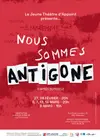 Logo von Nous sommes Antigone