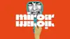 Logo : Miroir-Miroir