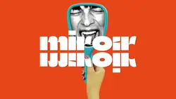 Logo : Miroir-Miroir