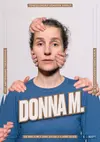 Donna M. logo
