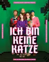 Ich bin keine Katze logo