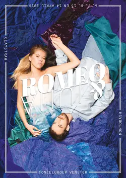 Logo von Romeo & Julia