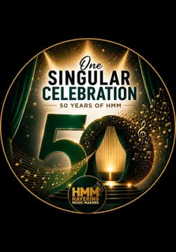 Logo : One Singular Celebration