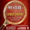 The Mystery of Edwin Drood logo