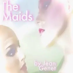 The Maids logo